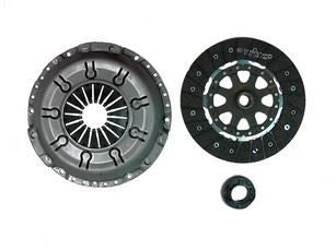 Kit de embrague Xtreme Clutch para AUDI A6 S6 Turbo quattro 169KW (1994-1997)