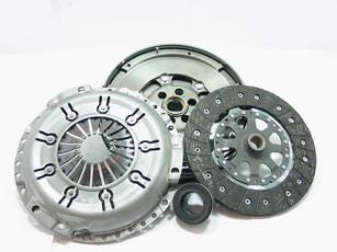 Kit de embrague Xtreme Clutch para AUDI CABRIOLET 2.6 110KW (1993-2000)