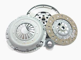 Kit de embrague Xtreme Clutch para AUDI CABRIOLET 2.6 110KW (1993-2000)