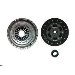 Xtreme Clutch kit for AUDI COUPE S2 quattro 169KW (1992-1996)