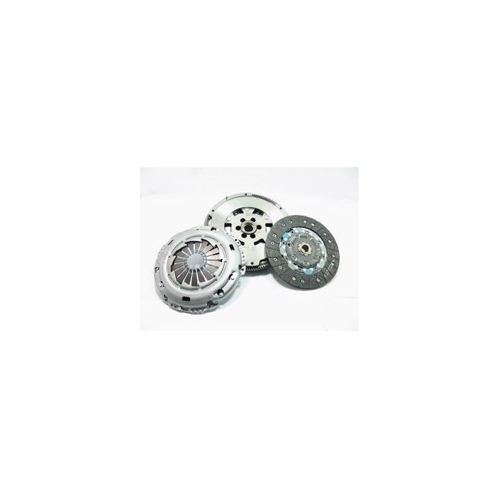 Kit de embrague Xtreme para AUDI TT 1.8 T quattro 165KW (1999-2006)