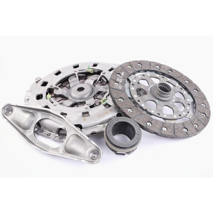 Kit de embrague Xtreme para BMW Serie 1 116 i 85KW (2007-2011)