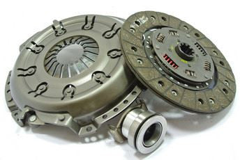 Kit de embrague Xtreme Clutch para BMW 1500-2000 2000 Tii 96KW (1969-1972)