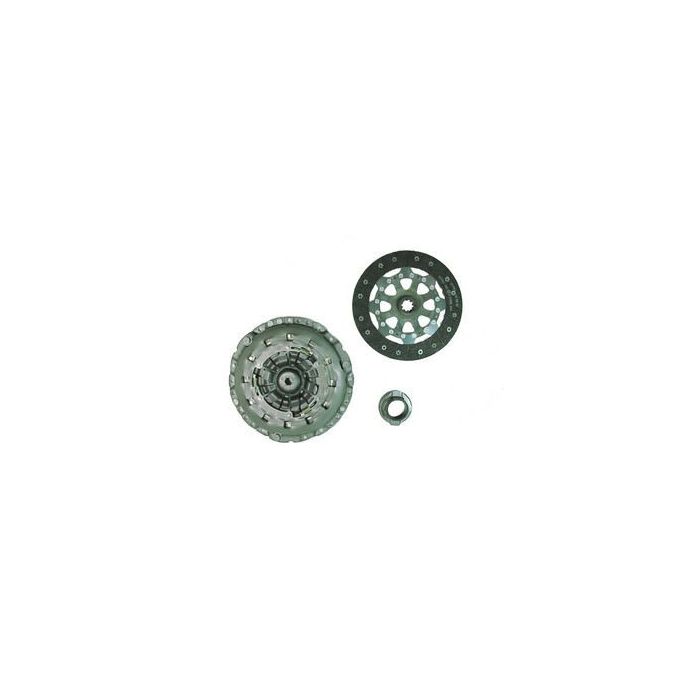 Kit de embrague Xtreme para BMW Serie 3 316 ti 85KW (2001-2005)
