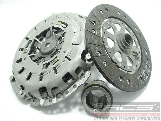 Kit de embrague Xtreme Clutch para BMW 3 325 ti 141KW (2002-2005)