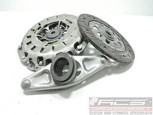 Kit de embrague Xtreme Clutch para BMW 3 325 ti 141KW (2002-2005)