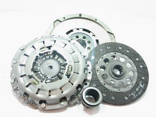 Kit de embrague Xtreme Clutch para BMW 3 M3 3.2 252KW (2001-2006)