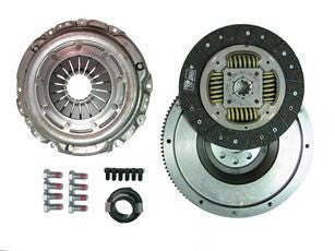Kit de embrague Xtreme Clutch para BMW 5 525 i 24V 141KW (1989-1995)