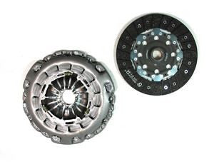 Kit de embrague Xtreme Clutch para BMW 5 535 i 155KW (1988-1993)