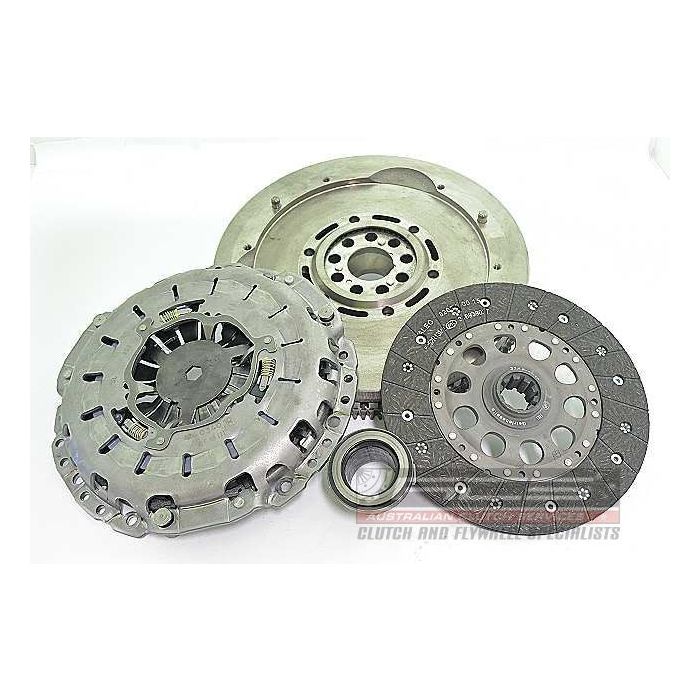 Xtreme Clutch Kit for BMW 5 Series M5 294KW (1999-2003)
