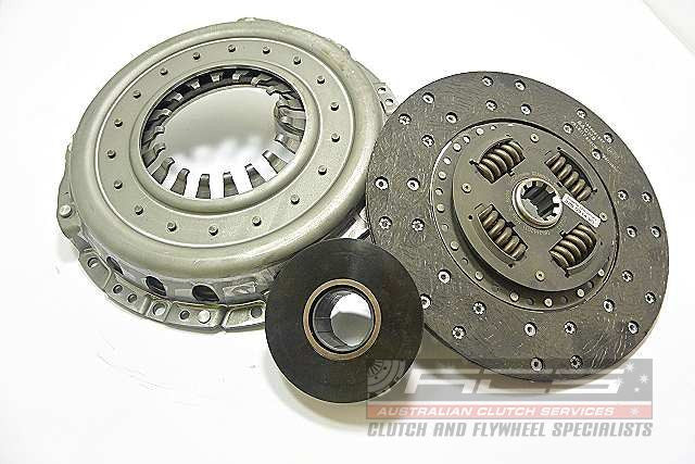 Kit de embrague Xtreme Clutch para BMW 8 850 i,Ci 220KW (1990-1995)