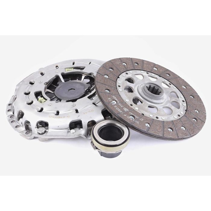 Kit de embrague Xtreme para BMW X5 3.0 d 135KW (2001-2003)
