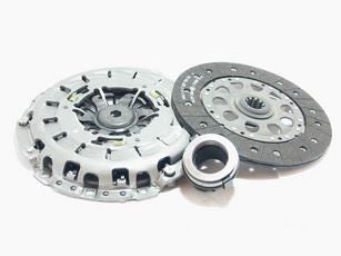 Kit de embrague Xtreme Clutch para BMW Z3 2.8 i 142KW (1997-2000)
