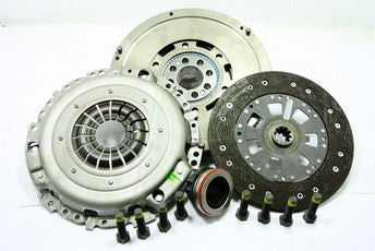 Kit de embrague Xtreme Clutch para BMW Z3 M 3.2 236KW (1997-2001)