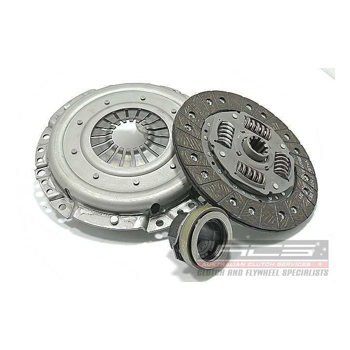 Kit de embrague Xtreme para BMW Z3 M 3.2 236KW (1997-2001)