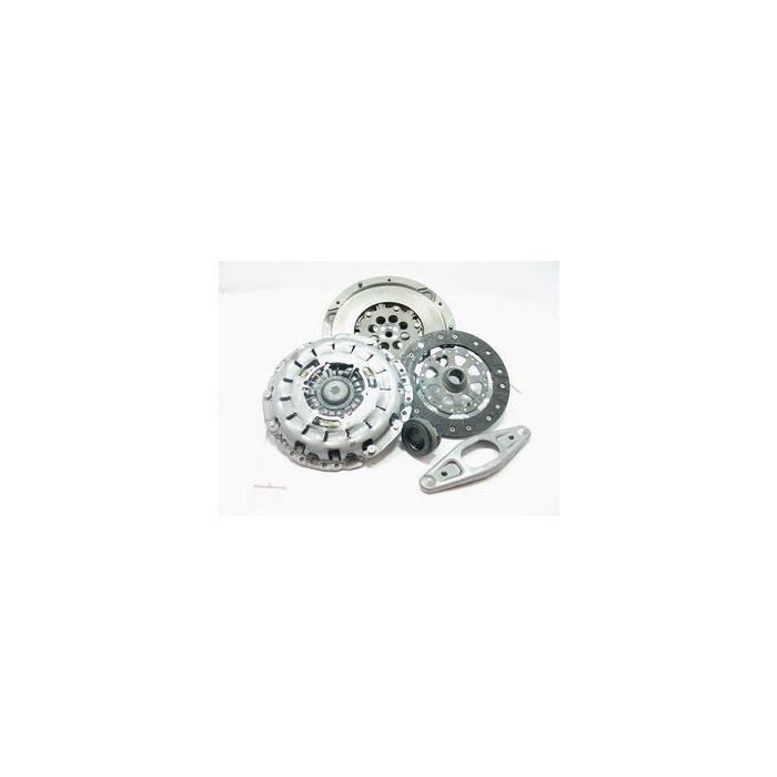 Xtreme Clutch Kit for BMW Z4 3.0 si 195KW (2006-2009)