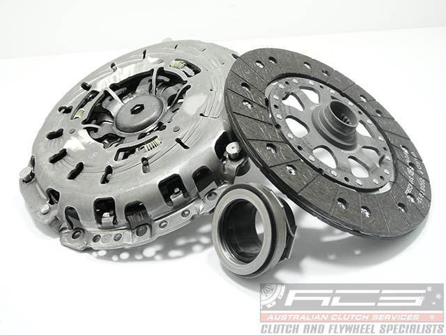 Kit de embrague Xtreme Clutch para BMW Z4 sDrive 23 i 150KW (2009-actualidad)