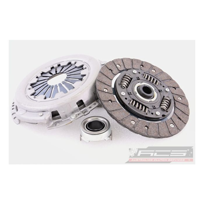 Xtreme Clutch Kit for CHERY J1 1.3 61KW (2011-2014)