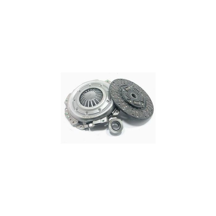 Kit de embrague Xtreme para Chevrolet CAMARO 5.7 108KW (1972-1974)