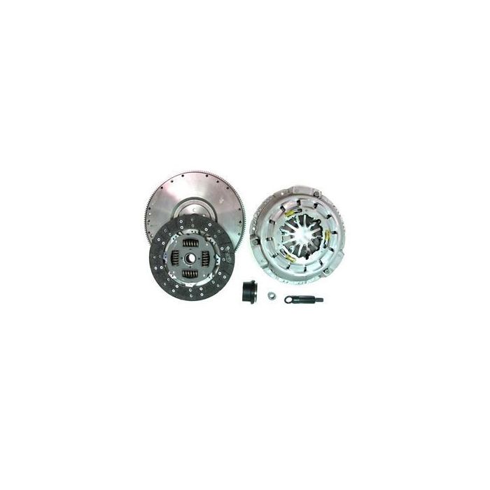 Kit de embrague Xtreme para Chevrolet CORVETTE 5.7 253KW (1997-2004)