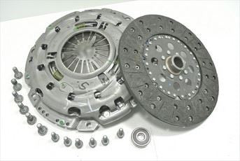 Kit de embrague Xtreme Clutch para Chevrolet CORVETTE 6.0 298KW (2004-actualidad)