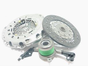 Kit de embrague Xtreme Clutch para CHRYSLER CROSSFIRE 3.2 160KW (2004-2008)