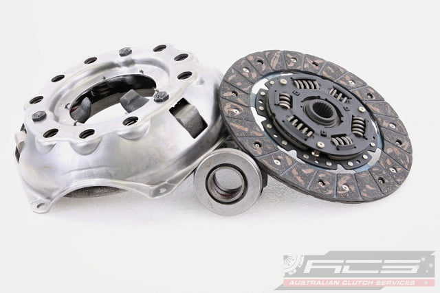 Kit de embrague Xtreme Clutch para CHRYSLER VALIANT 3.7 109KW (1970-1970)