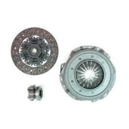 Xtreme Clutch kit for CHRYSLER VALIANT 4.5 180KW (1967-1970)