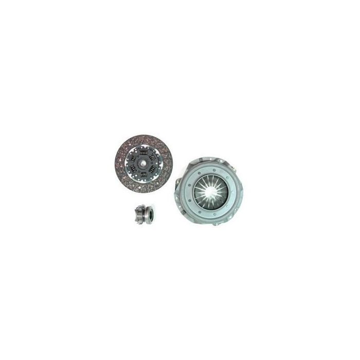 Xtreme Clutch Kit for CHRYSLER VALIANT 4.5 180KW (1967-1970)