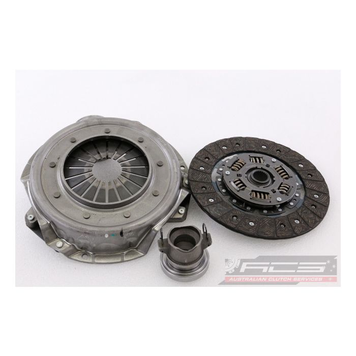 Kit de embrague Xtreme para CHRYSLER VALIANT CHARGER 4.0 124KW (1971-1974)