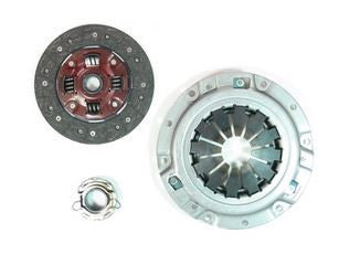 Kit de embrague Xtreme Clutch para DAIHATSU CHARADE 1.0 (G100) 38KW (1987-1993)