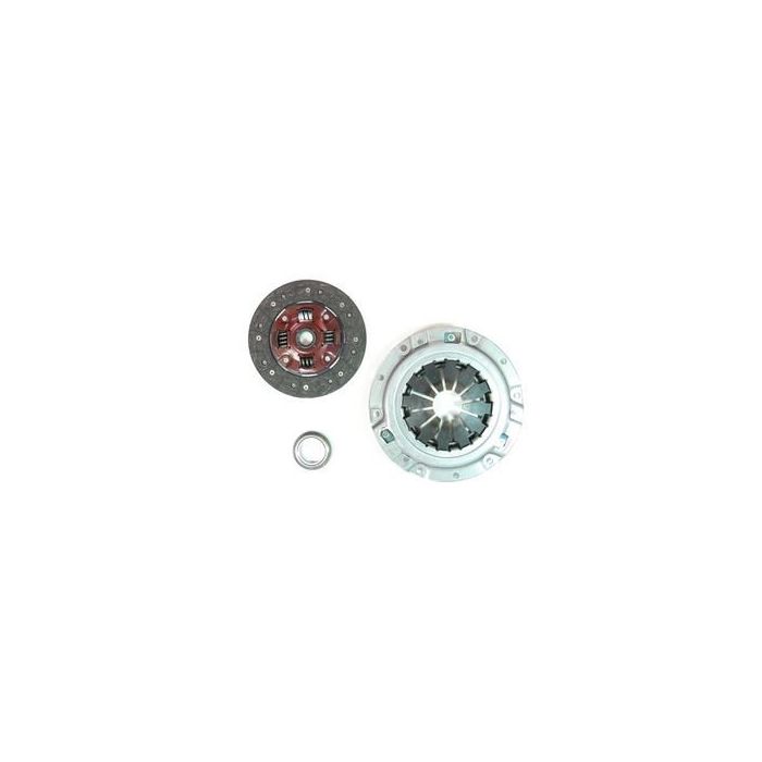 Xtreme Clutch Kit for DAIHATSU CHARADE 1.0 (G100) 38KW (1987-1993)