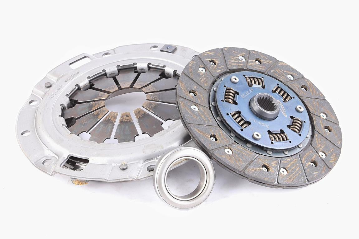Kit de embrague Xtreme Clutch para DAIHATSU CHARADE 1.0 (G11) 38KW (1983-1987)