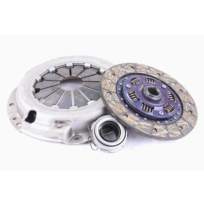 Xtreme Clutch Kit for DAIHATSU CHARADE 1.3 i (G102) 66KW (1988-1993)