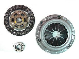 Kit de embrague Xtreme Clutch para DAIHATSU CHARADE 1.6 GTi 77KW (1993-1999)