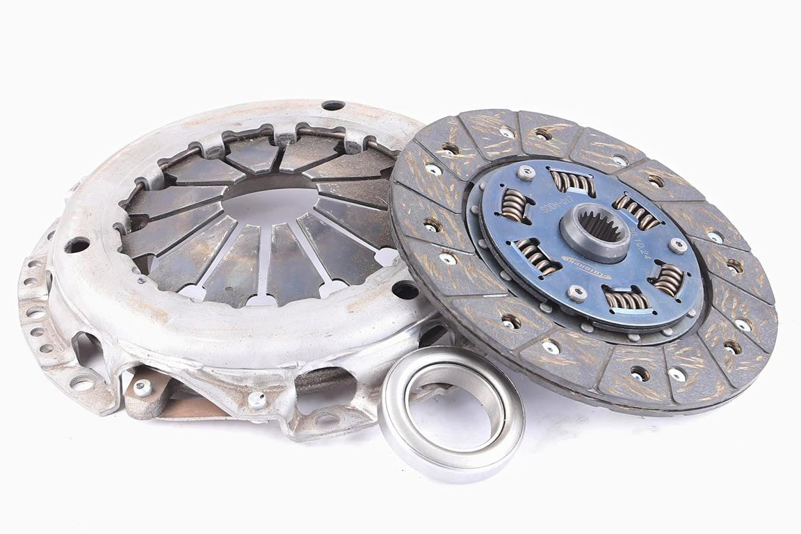 Kit de embrague Xtreme Clutch para DAIHATSU HANDIVAN 0.8 (L80V) 26KW (1986-1990)