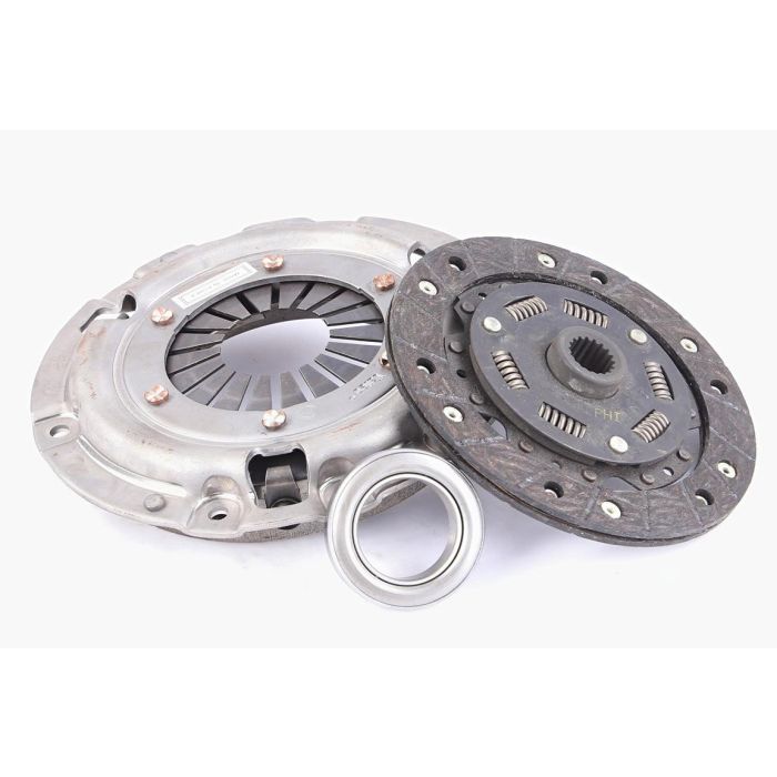Kit de embrague Xtreme para DAIHATSU HIJET 0.5 (S60) 20KW (1980-1982)