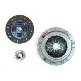 Xtreme Clutch kit for DAIHATSU SIRION 1.3 Rally 81KW (2002-2005)