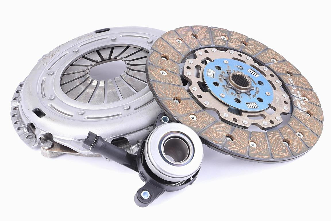Kit de embrague Xtreme Clutch para DODGE JOURNEY 2.0 CRD 103KW (2008-actualidad)