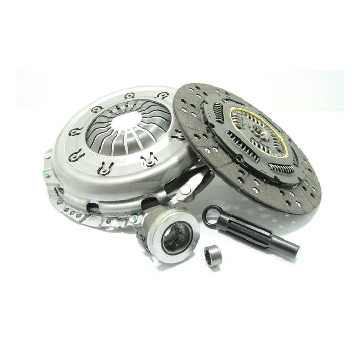 Kit de embrague Xtreme para DODGE RAM 1500 5.2 GNC 4WD 150KW (1994-1997)