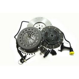 Xtreme Clutch kit for DODGE RAM 3500 6.7 D 4WD 261KW (2006-2008)