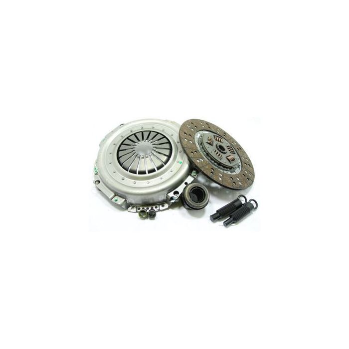 Xtreme Clutch Kit for DODGE VIPER SRT-10 372KW (from 2003)