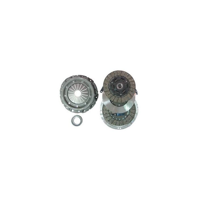 Kit de embrague Xtreme para FERRARI TESTAROSSA 5.0 272KW (1986-1991)
