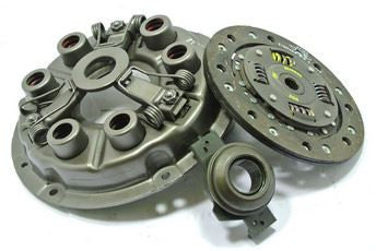 Kit de embrague Xtreme Clutch para FIAT 124 1200 44KW (1967-1973)