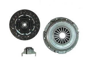 Kit de embrague Xtreme Clutch para FIAT BRAVO 2.0 HGT 20V (182AQ) 113KW (1998-2001)