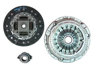 Kit de embrague Xtreme Clutch para FIAT DUCATO 2.8 TDI 90 kW (1997-2002)