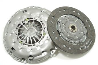 Kit de embrague Xtreme Clutch para FIAT PUNTO 1.9 D Multijet 96 kW (2006-2009)