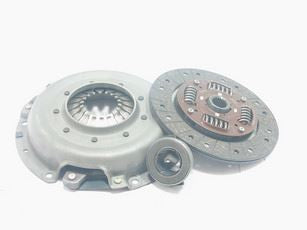 Kit de embrague Xtreme Clutch para FORD AUSTRALIA CORTINA 1.6 53KW (1972-1974)