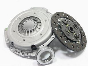 Kit de embrague Xtreme Clutch para FORD AUSTRALIA ESCORT 1.6 62KW (1974-1980)