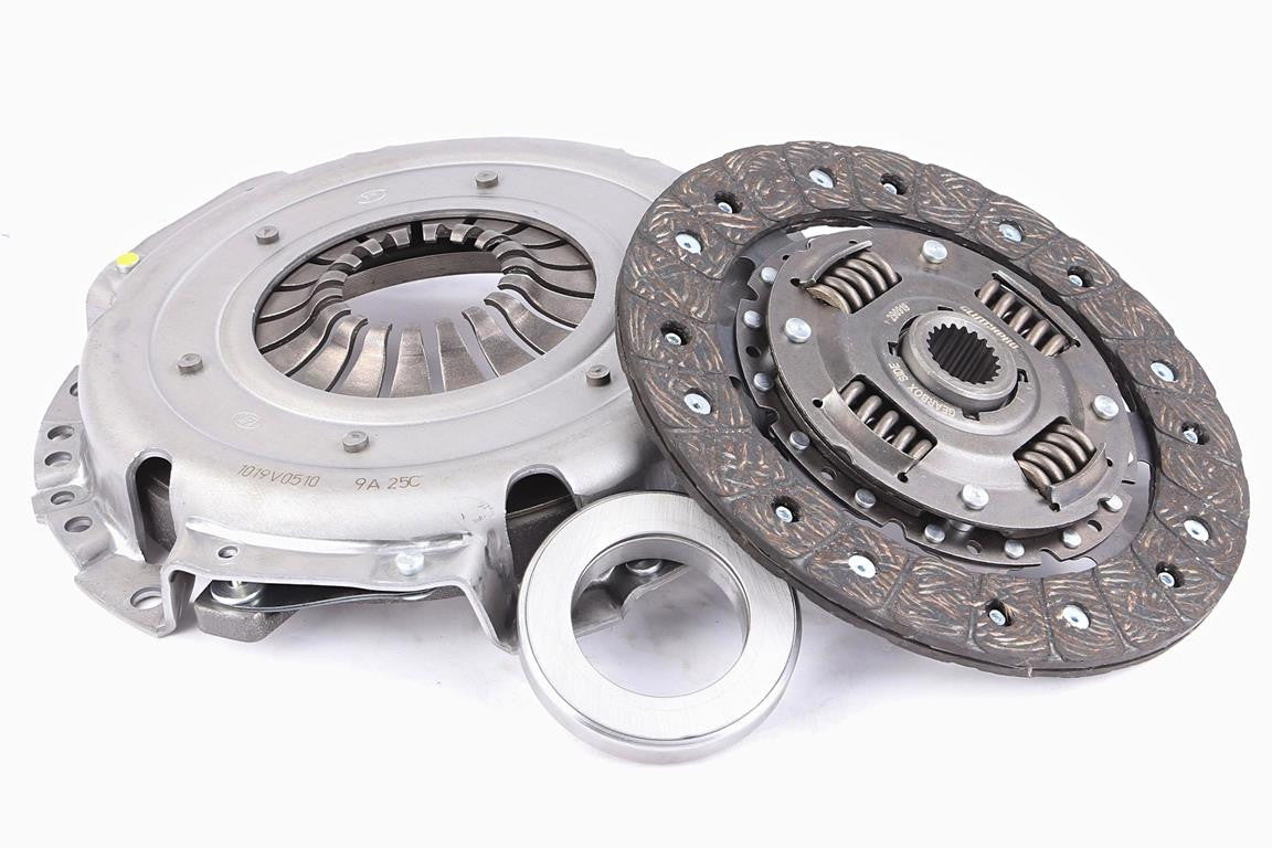 Kit de embrague Xtreme Clutch para FORD AUSTRALIA ESCORT 1.6 62KW (1974-1980)